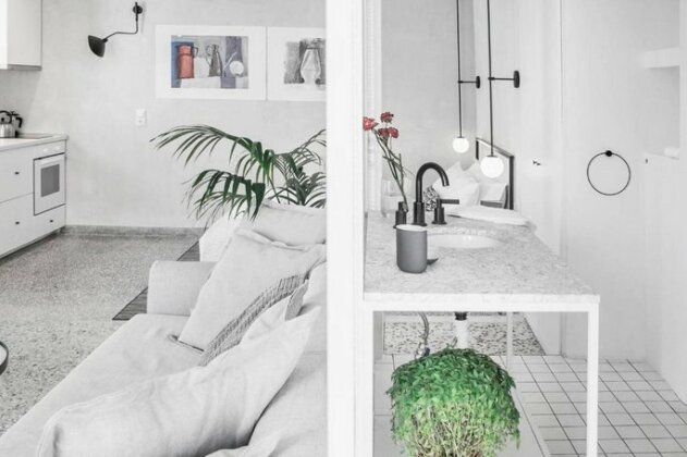 DECO Apartment Rethymno - Photo2