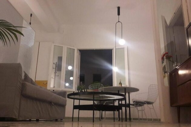 DECO Apartment Rethymno - Photo3