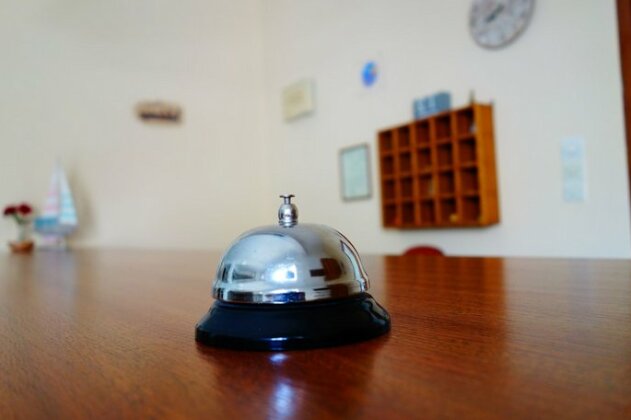 Domenica Apartments Rethymno - Photo2