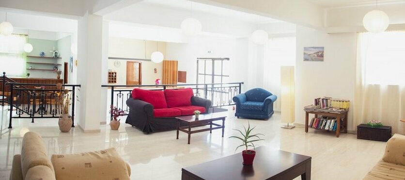 Domenica Apartments Rethymno - Photo3
