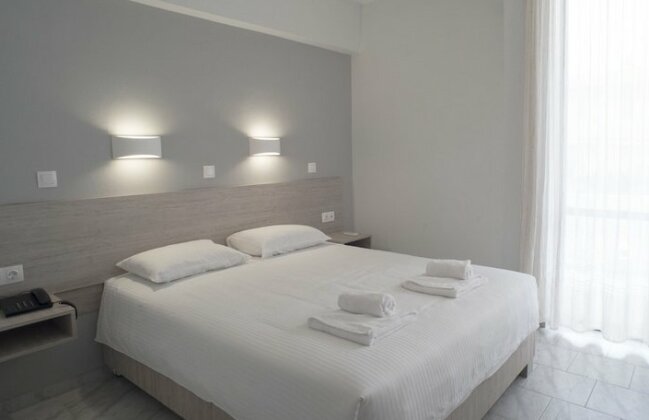 Domenica Apartments Rethymno - Photo4