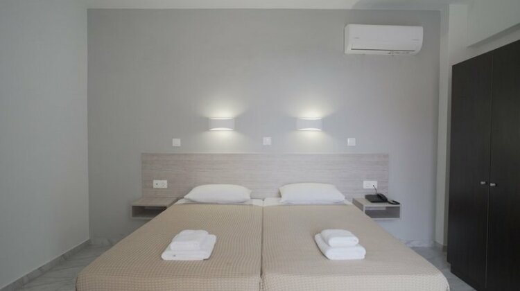 Domenica Apartments Rethymno - Photo5