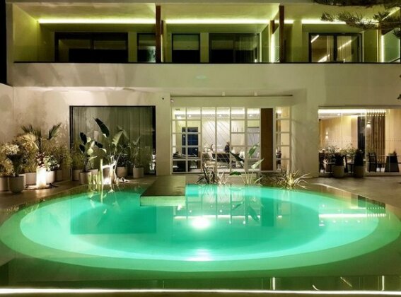 Dyo Suites - Photo2