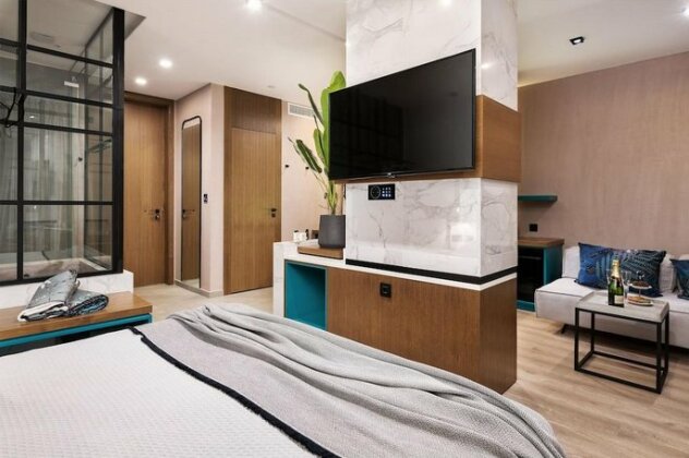 Dyo Suites - Photo5
