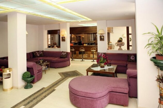 Eleonora Hotel - Photo2