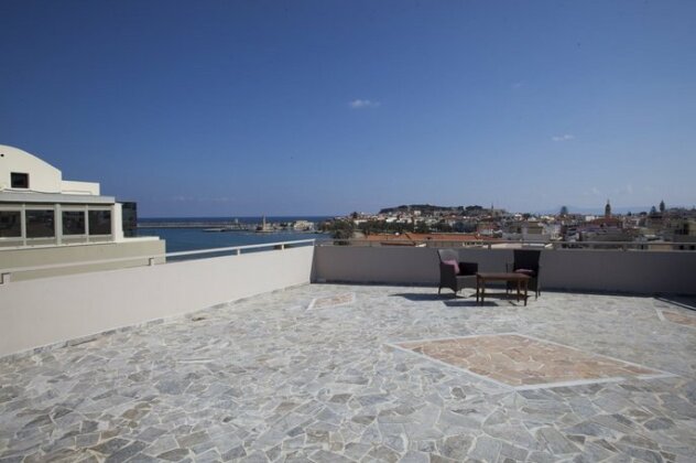 Eleonora Hotel - Photo5