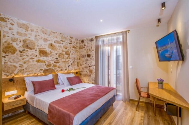Elma Suites Rethymno - Photo2