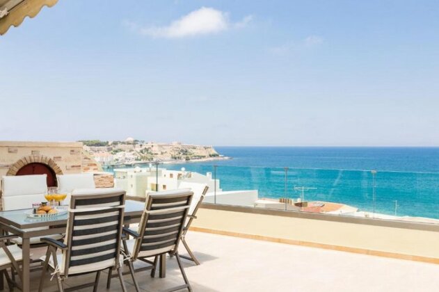 Elytis Panoramic View - Photo2