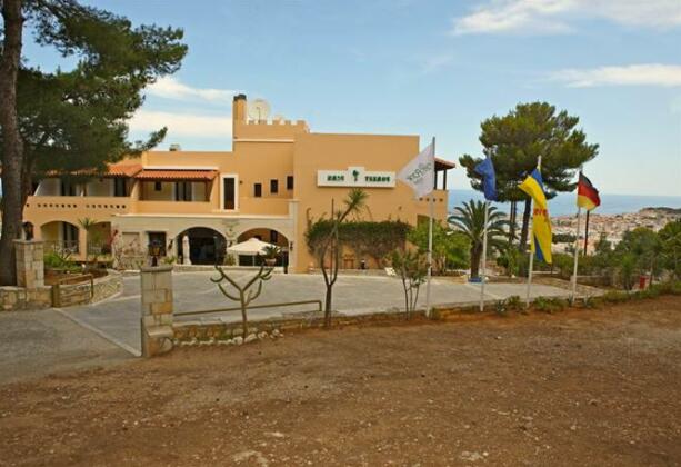 Forest Park Rethymno - Photo3