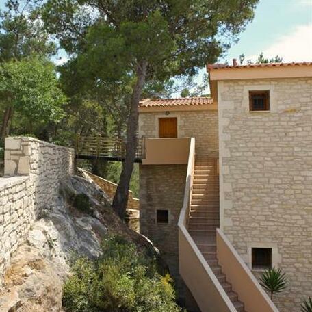 Forest Park Rethymno - Photo4