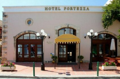 Fortezza Hotel