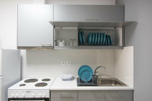 Fresh & Bright Downtown Apartment - Photo5