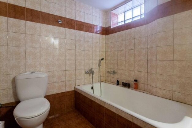 Frosso's Apartment - Photo4