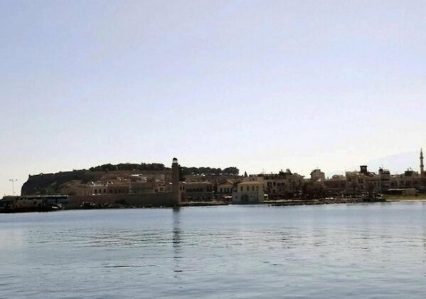 Galazio Luxury Apartment - Photo4