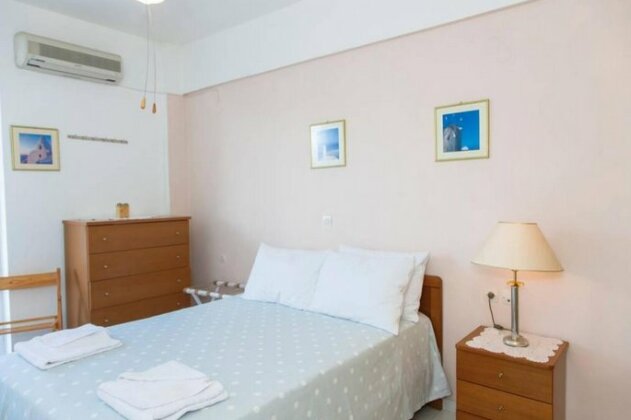 George's seaside Appartment - Photo3