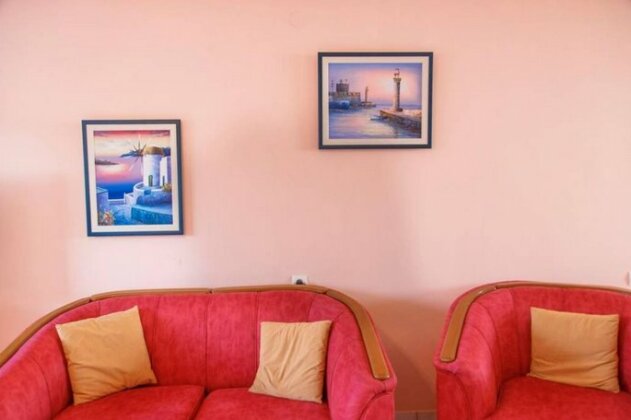 George's seaside Appartment - Photo4