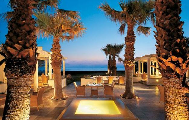 Grecotel Creta Palace - Photo2
