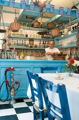 Grecotel Creta Palace - Photo5