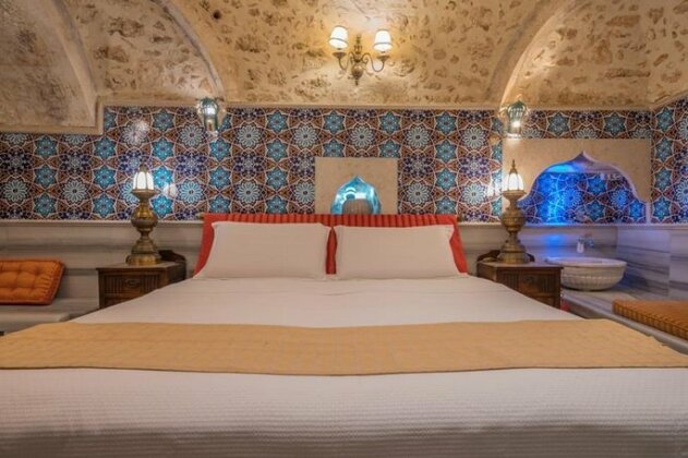 Hamam Oriental Suites - Photo2