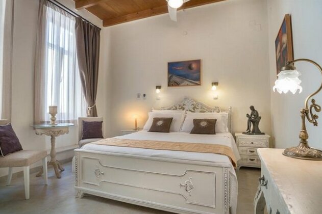 Hamam Oriental Suites - Photo3