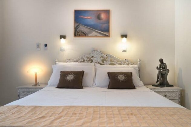 Hamam Oriental Suites - Photo4