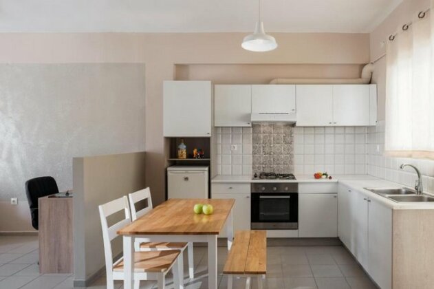 Homestay - Central Luxury Apartment - Photo2