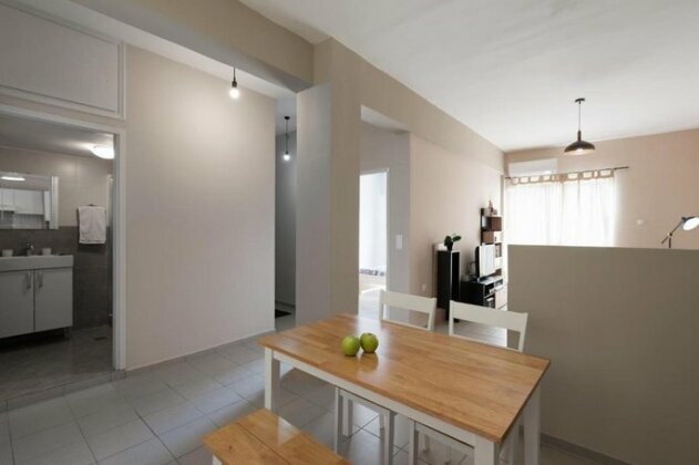 Homestay - Central Luxury Apartment - Photo3