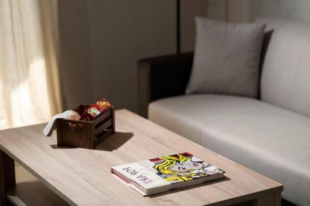 Homestay - Central Luxury Apartment - Photo5