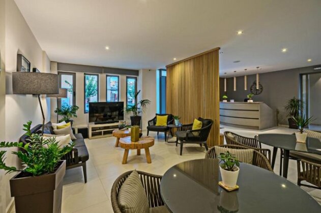 Icarus Apartments - Photo3