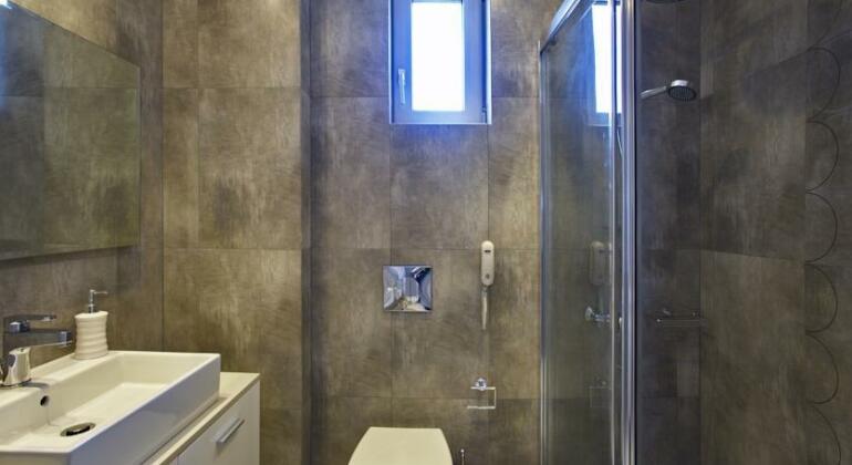 Iperion Beach Hotel - Photo4