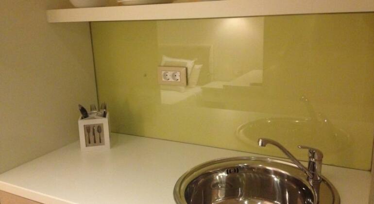 Iperion Beach Hotel - Photo5