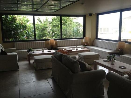 Jason Hotel Apartments - Photo3