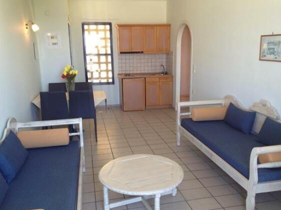 Jason Hotel Apartments - Photo4