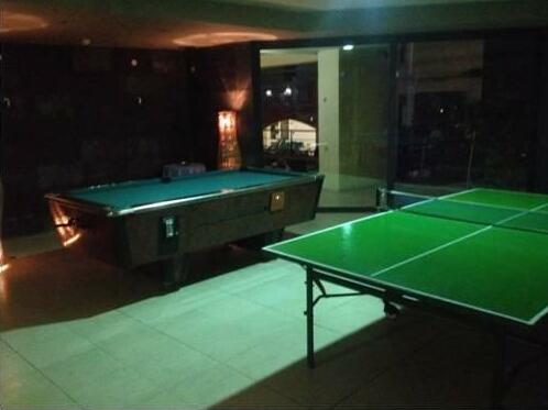Jason Hotel Apartments - Photo5