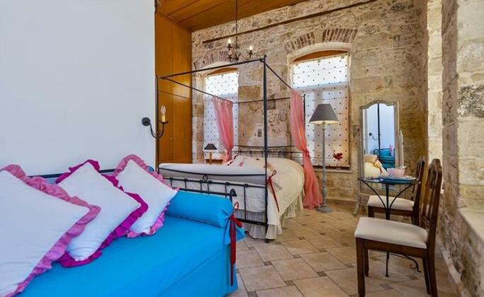 La Strada Traditional Hotel Rethymno - Photo3