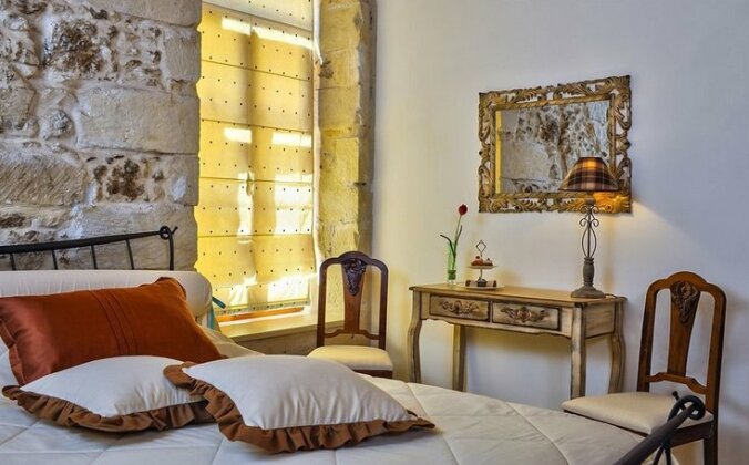 La Strada Traditional Hotel Rethymno - Photo5
