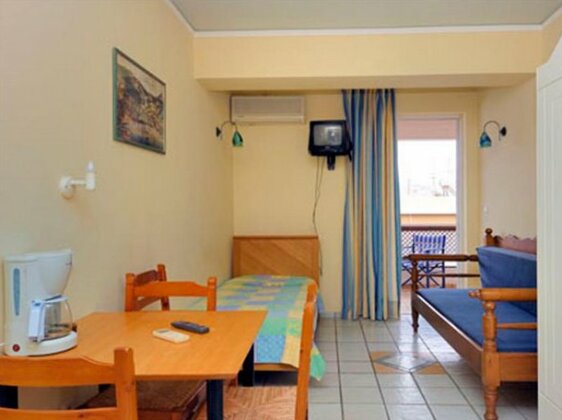 Lefkoniko Sands Aparthotel - Photo3