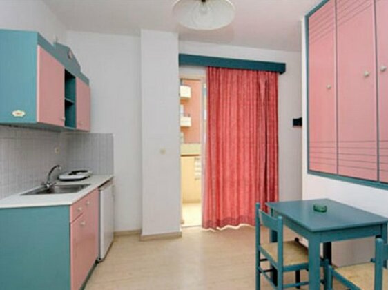 Lefkoniko Sands Aparthotel - Photo4