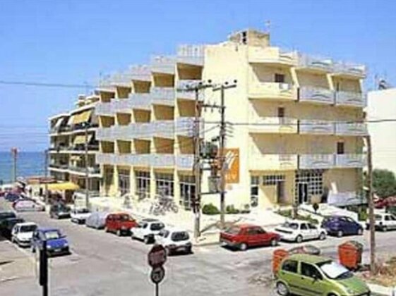 Lefkoniko Sands Aparthotel - Photo5
