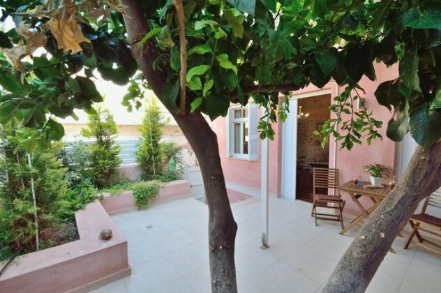Lemon Tree House Rethymno - Photo5