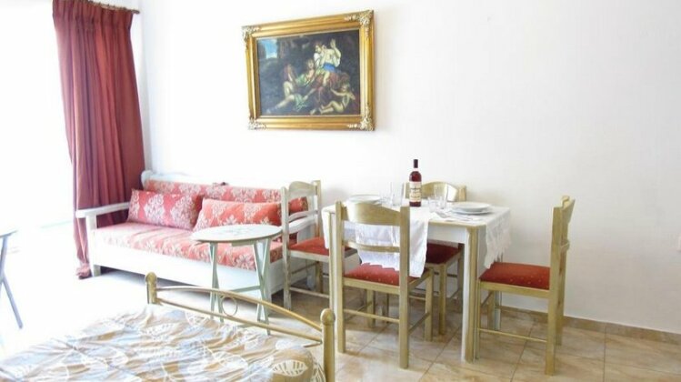 Lucky Suite - Photo5