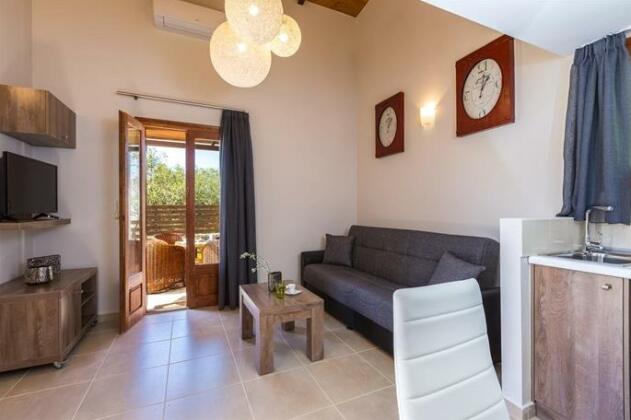 Maratho Villa - Photo2