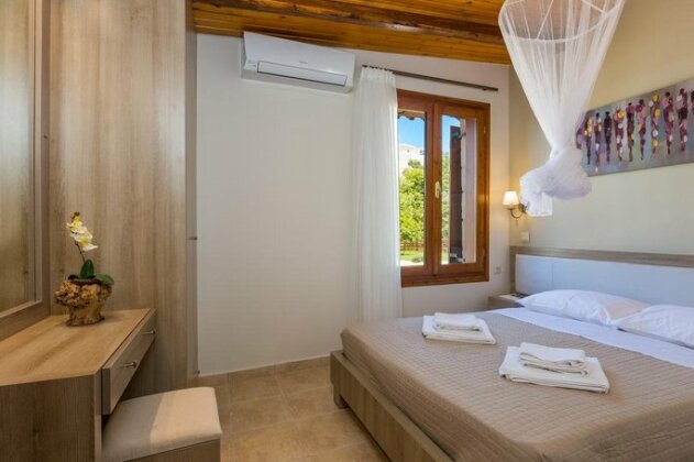 Maratho Villa - Photo3
