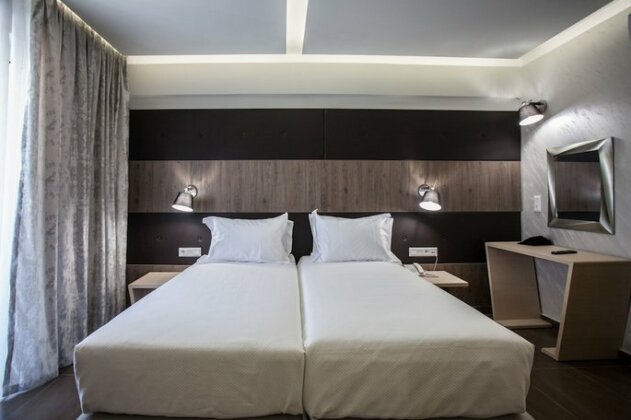 Melrose Hotel Rethymno - Photo3