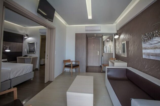 Melrose Hotel Rethymno - Photo4