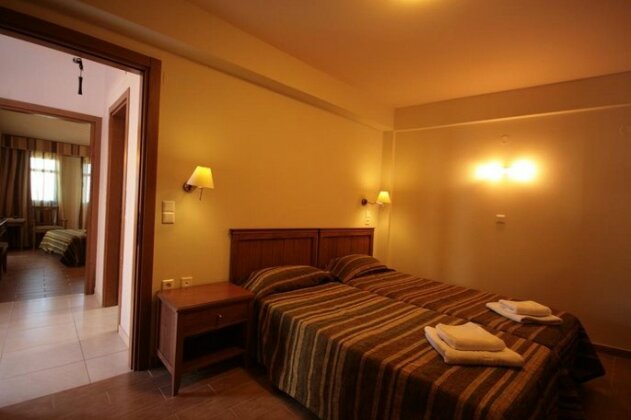 Mikra Anogia Villas - Photo2