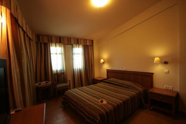 Mikra Anogia Villas - Photo3