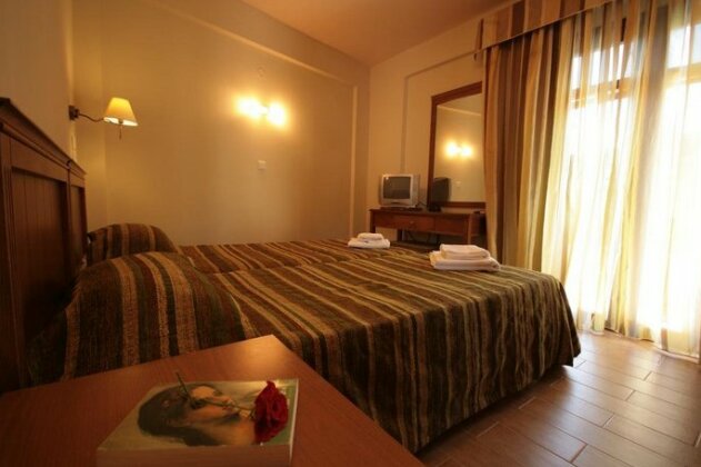 Mikra Anogia Villas - Photo4