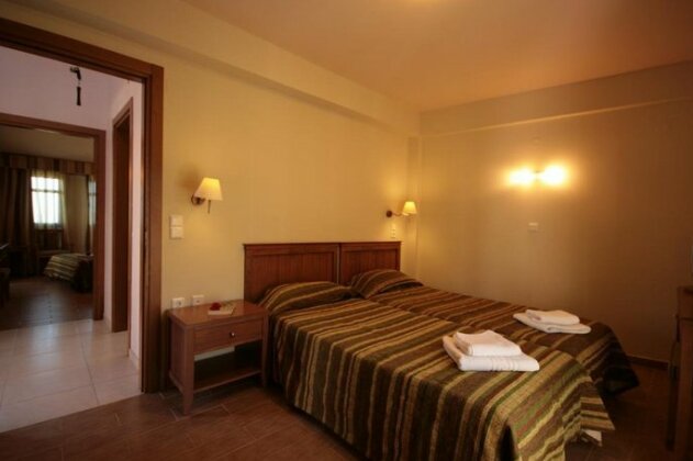 Mikra Anogia Villas - Photo5