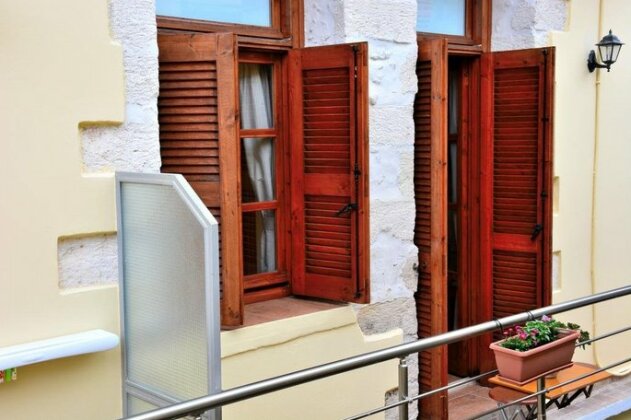 Minares Traditional Houses - Photo2